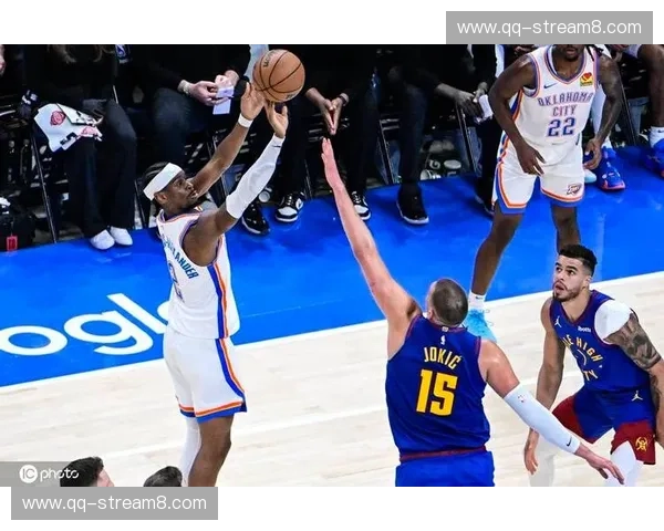 雷霆末节逆转掘金 亚历山大关键表现助球队稳固西部前三位置 雷霆末节逆转掘金 亚历山大关键表现助球队稳固西部前三位置