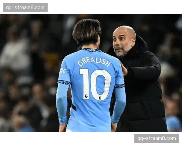 曼城伤病集中在锋线与中场 瓜迪奥拉需调整进攻套路